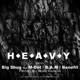Heavy Remixes EP
