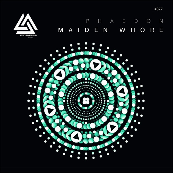 Maiden Whore - Single