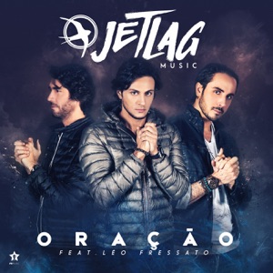 Oração (feat. Leo Fressato) - Single
