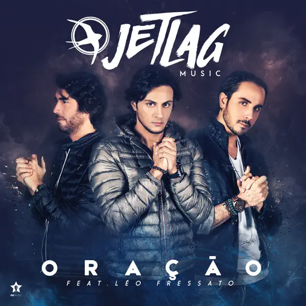 Oração (feat. Leo Fressato) — Jetlag Music