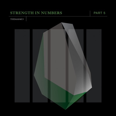 Strength in Numbers, Pt. 5