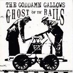 Ghost of th' Rails