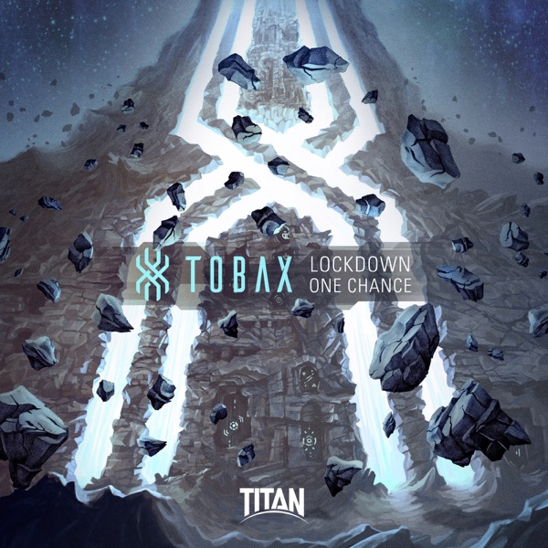 Lockdown / One Chance - Single