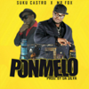 Pónmelo (feat. Mr..Fox) - Suku Castro