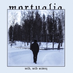 Mortualia - Stolid