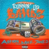 Runnin' up Bandz (feat. Mike Jones) - Single
