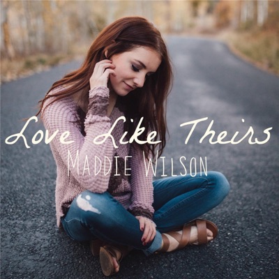 Love Like Theirs - Single