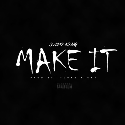 Make It - Single