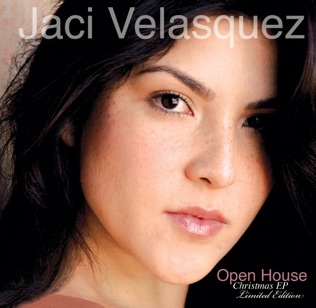 Jaci Velasquez It Came Upon a Midnight Clear