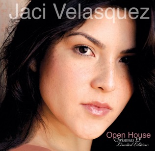 Jaci Velasquez Auld Lang Syne