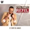 En manque de toi - Colonel Reyel lyrics