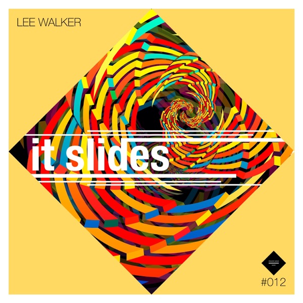 It Slides - EP