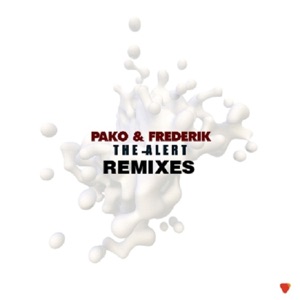 The Alert (Remixes)