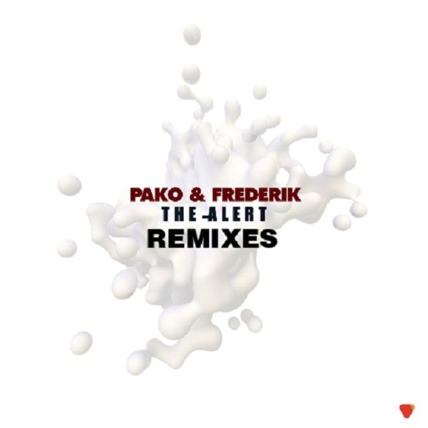 The Alert (Remixes)