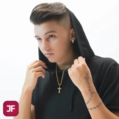 Rascacielo - Single - Mathias Cuadro