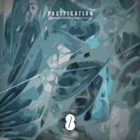 Pacification - Single - LetKolben, S.ELEZI & Green & Gauss