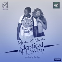 Identical To Heaven (feat. Niniola) - Single - Meaku