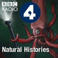 Natural Histories podcast
