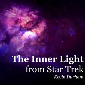 The Inner Light from Star Trek - Single