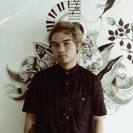 Sa Aking Pagpikit Alisson Shore