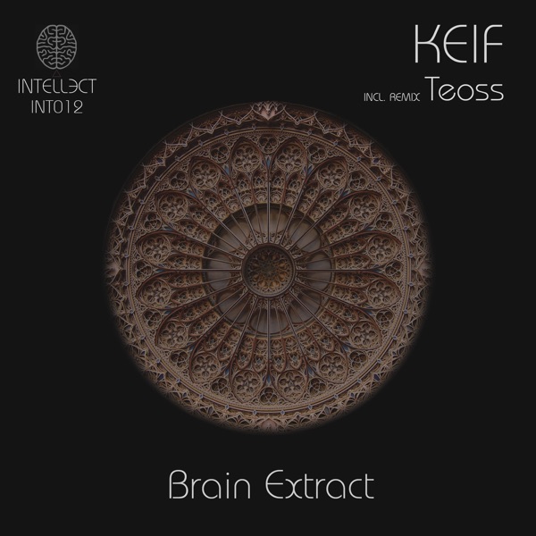 Brain Extract - Single