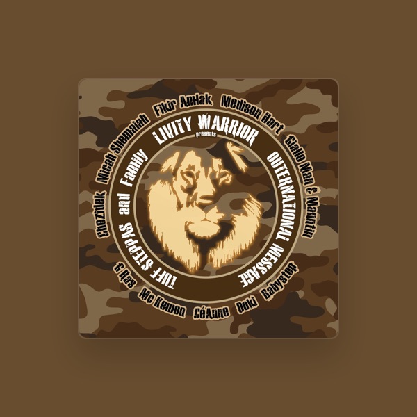 Tuff Steppas's avatar