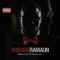 Mind off Loving You (feat. Netta Brielle) - Armani Ramaun lyrics