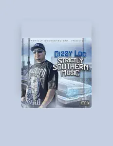 Listen to Dizzy Loc, watch music videos, read bio, see tour dates & more!