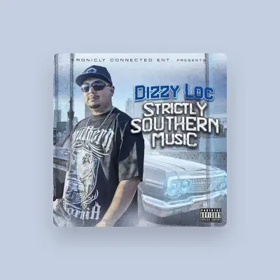 Listen to Dizzy Loc, watch music videos, read bio, see tour dates & more!