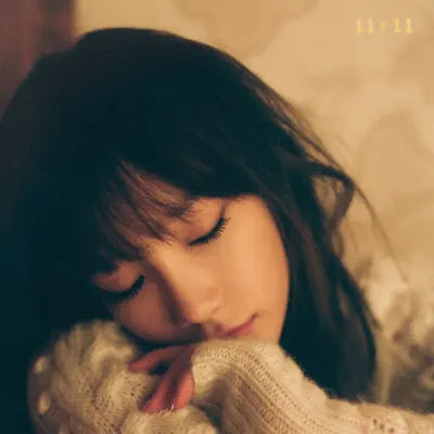 11:11 - Single - TAEYEON
