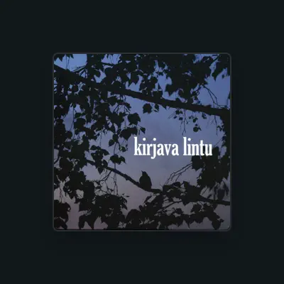 Listen to Kirjava Lintu, watch music videos, read bio, see tour dates & more!