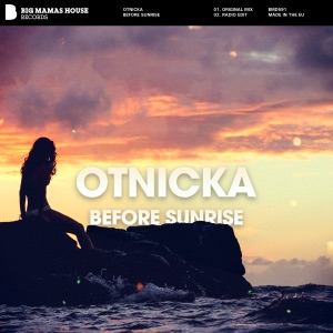 Otnicka Before Sunrise
