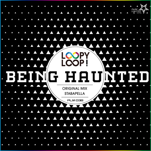 Being Haunted - Single