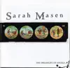 Sarah Masen