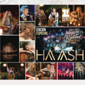 Quédate Lejos (feat. Maluma) [HA-ASH Primera Fila - Hecho Realidad [En Vivo]]