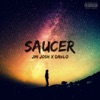 Saucer - Single