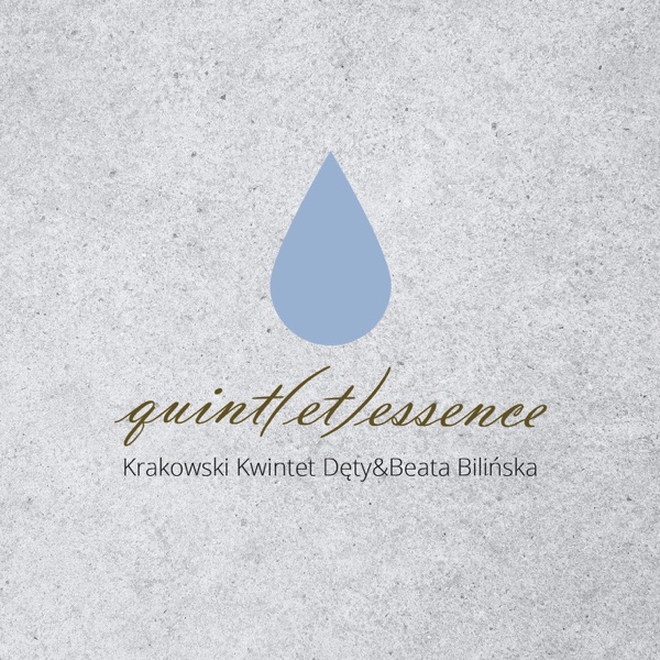 CD QUINT(ET)ESSENCE