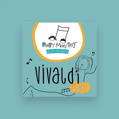 Listen to Baby Maestri's Musical Enchantments, watch music videos, read bio, see tour dates & more!