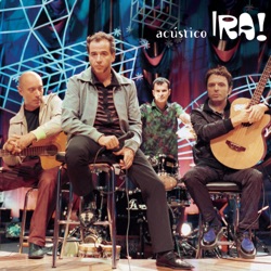 Ira - Tarde Vazia (feat. Samuel Rosa)