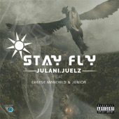 Stay Fly (feat. Cheese Manchild & Junior) artwork