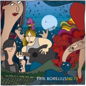 Erik Borelius No. 13 artwork