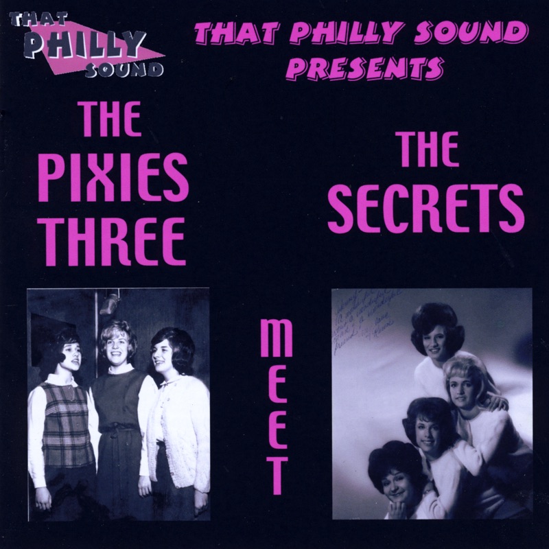 Birthday Party - Music Video by The Pixies Three - Shazam