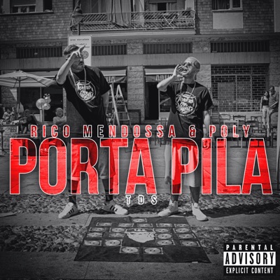 Porta Pila - Single