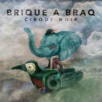 Cirque Noir - EP - Brique a Braq