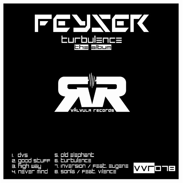 Turbulence (The Album)