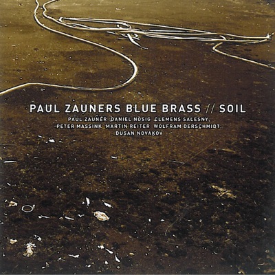 Soil (feat. Daniel Nösig, Clemens Salesny, Peter Massink, Martin Reiter, Wolfram Derschmidt & Dusan Novakov)