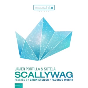Scallywag - Single