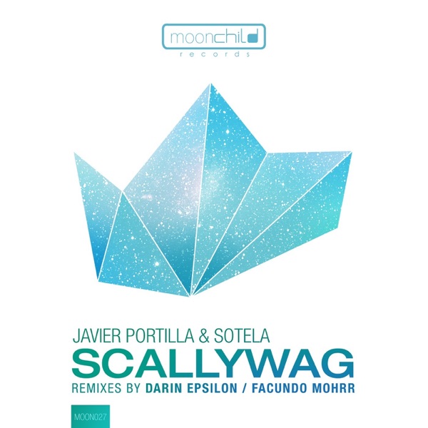 Scallywag - Single