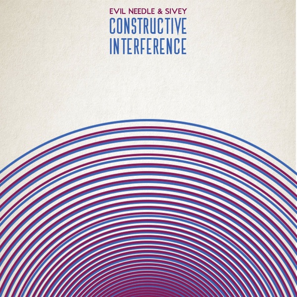 Constructive Interference - EP