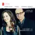 Mendelssohn, Hensel & Sterndale Bennett: Sonatas for Cello & Piano album cover